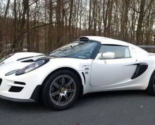 Lotus Lotus Exige S 240 Performance Gebrauchtwagen