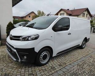 Toyota Toyota Proace L2 Kasten Meister Klima Tempomat Kam Gebrauchtwagen