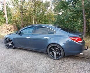 Opel Opel Insignia Sports Tourer 1.8 Edition Edition Gebrauchtwagen