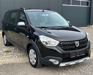 Dacia Dacia Lodgy Stepway Celebration 7SITZER KLIMA NAVI Gebrauchtwagen