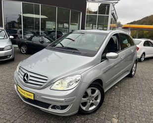 Mercedes-Benz Mercedes-Benz B 200 CDI * AUTOMATIK * 1.HAND * Gebrauchtwagen