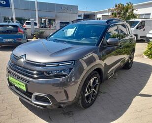 Citroen Citroën C5 Aircross Hybrid Stop&Start ë-EAT8 SHINE Gebrauchtwagen