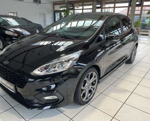 Ford Ford Fiesta 5-Türer 1.0 EcoBoost S&S ST-LINE Gebrauchtwagen