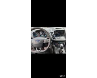 Ford Ford Kuga 2,0 EcoBoost 4x4 Black & Silver Automat. Gebrauchtwagen