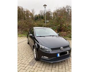 VW Volkswagen Polo 1.0 55kW Cool & Sound 8 Reifen Gebrauchtwagen