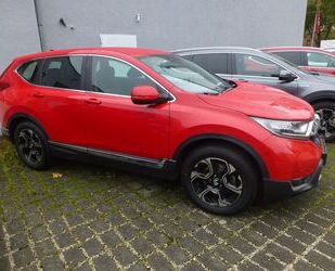 Honda Honda CR-V 1,5 T 2WD Elegance Nav./ Apple CarPl Gebrauchtwagen