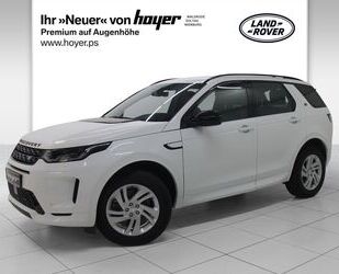 Land Rover Land Rover Discovery Sport D165 R-Dynamic S AWD LE Gebrauchtwagen