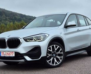 BMW BMW X1 sDrive 18 d Advantage, LED, Business Paket. Gebrauchtwagen