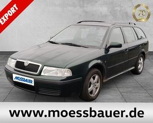 Skoda Skoda Octavia Combi Ambiente *Gewerbe/Export* Gebrauchtwagen