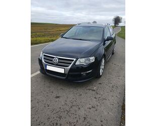 VW Volkswagen Passat Variant 2.0 TDI DPF R-Line Comfo Gebrauchtwagen