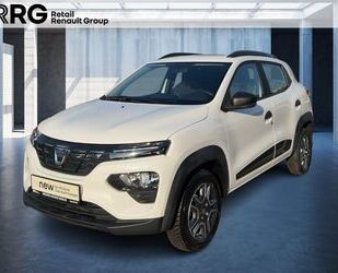 Dacia Dacia Spring Electric Comfort Sitzheizung Gebrauchtwagen