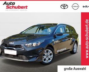 Kia Kia Ceed_sw 1.5T DCT7 Vision Navi Apple CarPlay SI Gebrauchtwagen