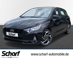 Hyundai Hyundai i20 Trend AC/A BOSE Navipaket Rü.CAM PDC S Gebrauchtwagen