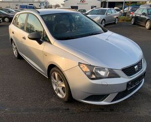 Seat Seat Ibiza ST Reference Gebrauchtwagen