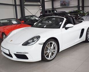 Porsche Porsche 718 Boxster **PDK**1 Hand** Gebrauchtwagen