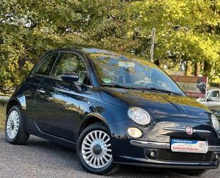 Fiat Fiat 500 Lounge 1.2*Panorama*2.Hand*Klima*Tüv*AUX* Gebrauchtwagen