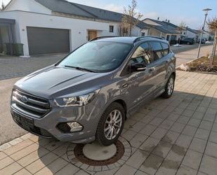 Ford Ford Kuga 1,5 EcoBoost 4x4 129kW ST-Line Automat . Gebrauchtwagen