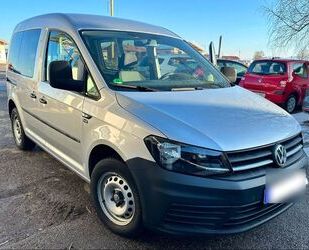 VW Volkswagen Caddy *Super Zustand* Gebrauchtwagen