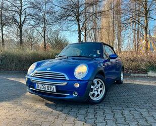 Mini MINI COOPER CABRIO COOPER*TÜV NEU Gebrauchtwagen