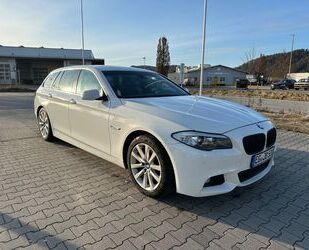 BMW BMW 530d Touring F11 Gebrauchtwagen