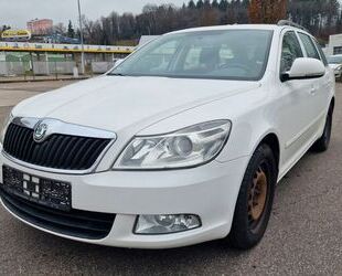 Skoda Skoda Octavia Combi Ambition 1.4TSI Navi Gebrauchtwagen