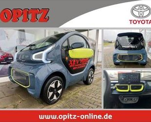 XEV XEV YOYO Luxury 2 Sitze Gebrauchtwagen