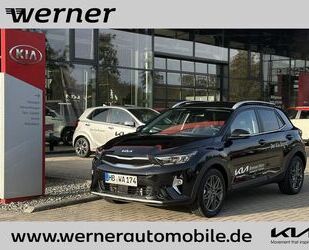 Kia Stonic Gebrauchtwagen