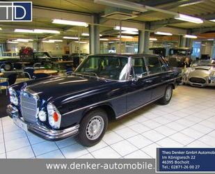 Mercedes-Benz Mercedes-Benz 300 SEL 6,3 W109 Gebrauchtwagen