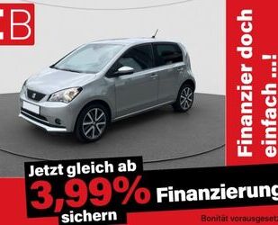 Seat Seat Mii electric Plus NAVI DAB SHZ Gebrauchtwagen