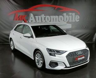 Audi Audi A3 Sportback 35 TDI S-tronic