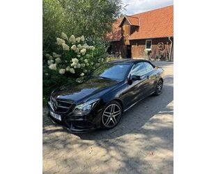 Mercedes-Benz Mercedes-Benz E 350 d Autom. - Gebrauchtwagen