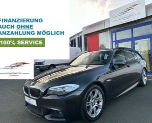 BMW BMW 525d Tour. 6-Zyl. M-Paket*2.Hd*VOLL*alle KD BM Gebrauchtwagen