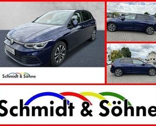 VW Volkswagen Golf VIII 1.5 TSI United/Kamera/ACC/Sta Gebrauchtwagen