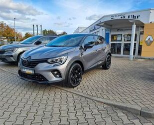 Renault Renault Captur Rive Gauche 160 EDC Gebrauchtwagen