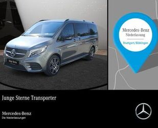 Mercedes-Benz Mercedes-Benz V 300 d 4M EXCLUSIVE EDITION+Allrad+ Gebrauchtwagen