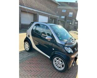 Smart Smart ForTwo top gepflegt Gebrauchtwagen