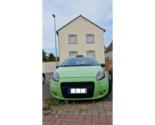 Fiat Fiat Grande Punto 1.4 16V Dynamic Dynamic Gebrauchtwagen