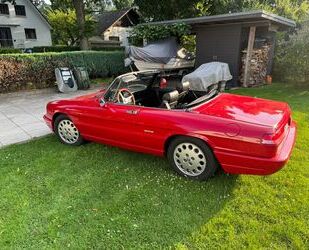 Alfa Romeo Alfa Romeo Spider Gebrauchtwagen