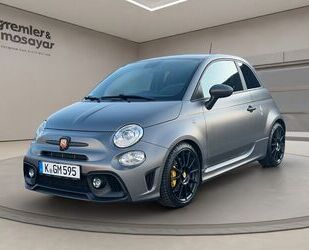 Abarth Abarth 595 Competizione 70th Anniversary Gebrauchtwagen