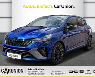 Renault Renault Clio ESPRIT ALPINE TCE 90 Gebrauchtwagen