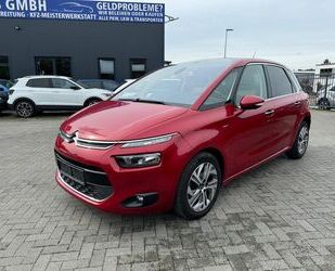 Citroen Citroën C4 Picasso/Spacetourer Exclusive,2HD,NAVI, Gebrauchtwagen