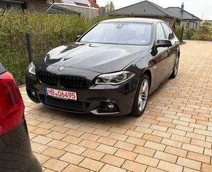 BMW BMW 535d M-Sport Paket TÜV Neu! Gebrauchtwagen