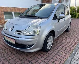 Renault Renault Grand Modus Luxe 1.2 16V TCE 100 Renault e Gebrauchtwagen