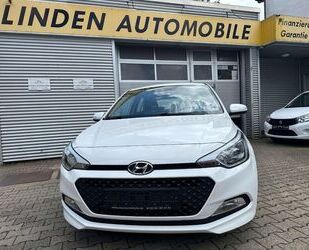 Hyundai Hyundai i20 Classic Gebrauchtwagen