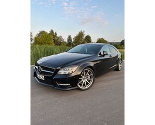 Mercedes-Benz Mercedes-Benz CLS 550 Gebrauchtwagen