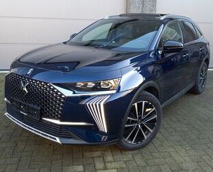 DS Automobiles DS Automobiles DS7 CB OPERA 15 BHDi 130 EAT8 KAM/L Gebrauchtwagen