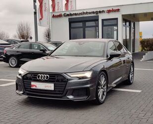 Audi Audi A6 Lim. 45 TFSI quattro sport Gebrauchtwagen