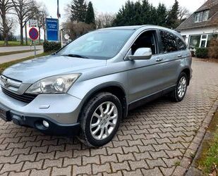 Honda Honda CR-V Executive 4x4 Gebrauchtwagen