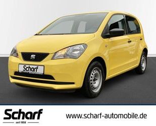 Seat Seat Mii Reference, 1.0 S/S, SHZ, ABS, Soundsystem Gebrauchtwagen