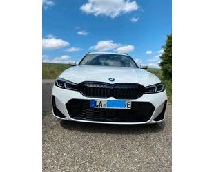 BMW BMW 320e Touring M Sport Automatic M Sport Gebrauchtwagen